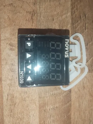 Controlador de Temperatura Novus N1030