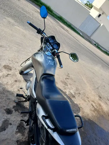 Vender ou trocar em carro
