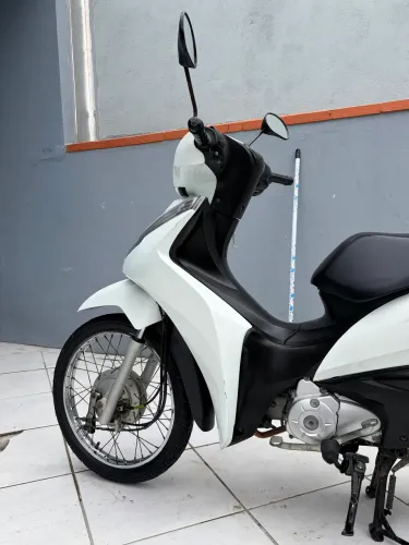 Biz 110i 2023