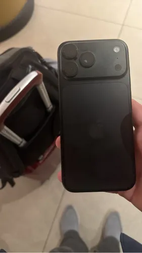 Iphone 18 Pro Max 256gb