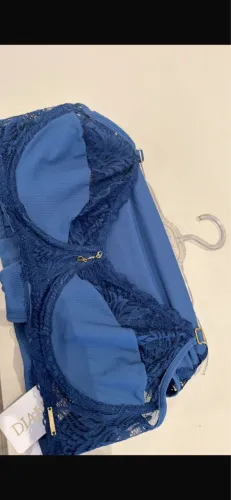 Sutiã diamantes