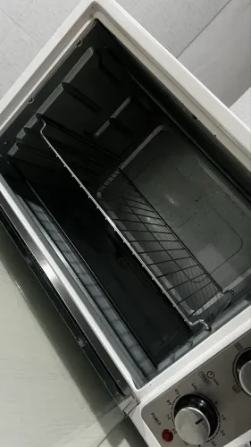 Forno elétrico
