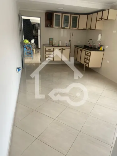 Sobrado para locação e venda em Santo André - Jardim Jamaica.