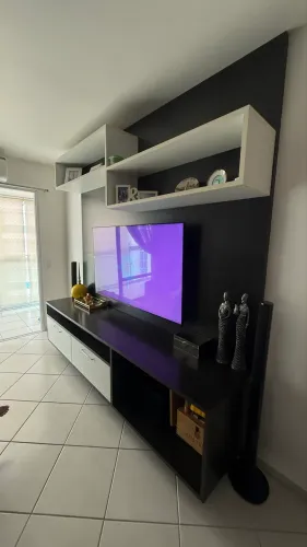 Rack para Sala