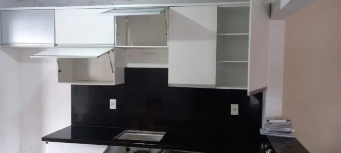 Cozinha completa
