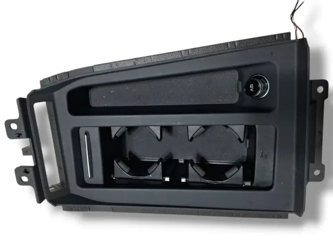 Porta Corpo de Console Central Completo Audi E tron 2022  