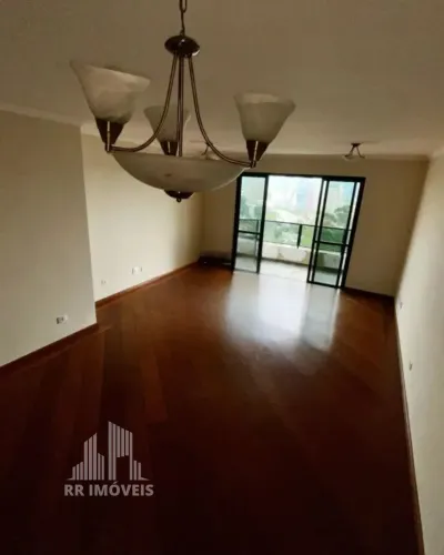 RR8634 Apartamento 144m² CONDOMÍNIO EDIFÍCIO DE VILLE - OPORTUNIDADE - 3 Dorms 2 Vagas - B