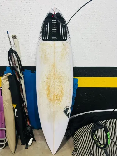Prancha de surf 