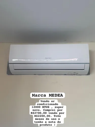 Ar condicionado
