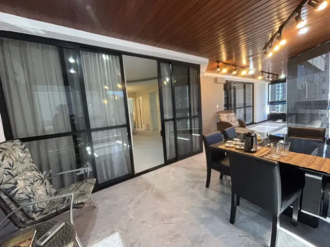 Apartamento para aluguel 4 quartos em Praia do Canto - Vitória - ES