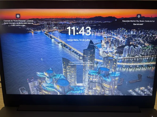 NOTEBOOK IDEAPAD3i CELERON
