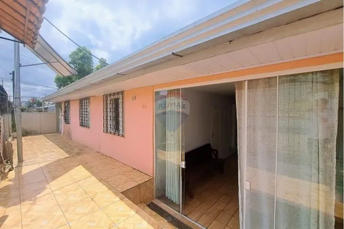 Casa à Venda, 3 Dormitórios, Bairro Victor Issler, Passo Fundo/RS