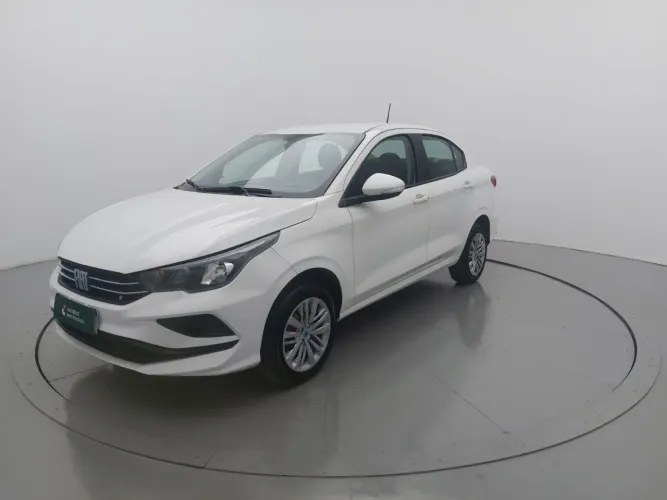 Fiat Cronos Drive 1.0 6V 2025