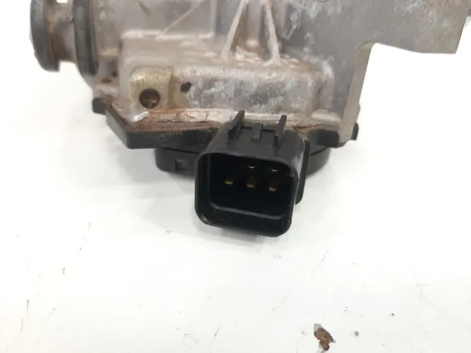 Motor Limpador Parabrisa Dianteiro Kia Cerato Koup 2011 A 13