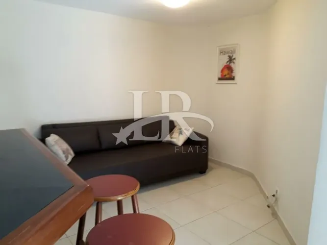 LR Flats - Flat para locação no Brooklin