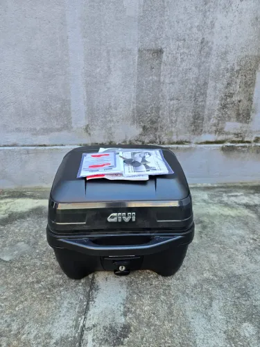 BAÚleto GIVI 33l 