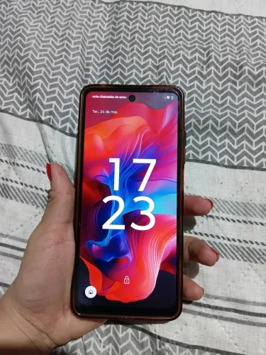 Celular Motorola 