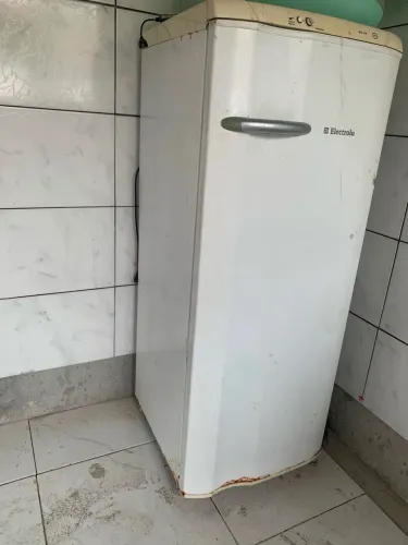 Geladeira 