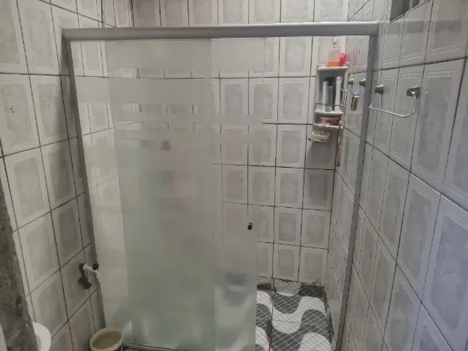 Box de banheiro (vidraçaria)