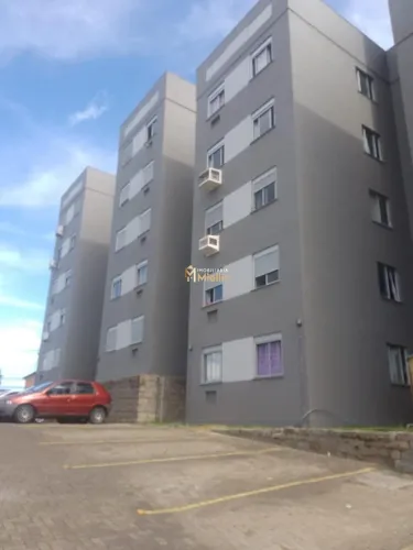 Apartamento à Venda na Lomba do Pinheiro Porto Alegre REF: