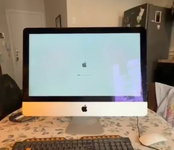 iMac 2012, 21.5inch, core i5, 8Gb 1600GHz