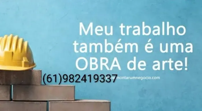 Pedreiro diária ou empreitada Estou Disponível 