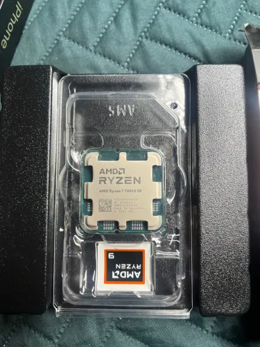 Ame 77800x 3D