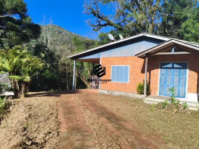 Sítio à venda no Bairro Walachay em Morro Reuter RS REF: 1913