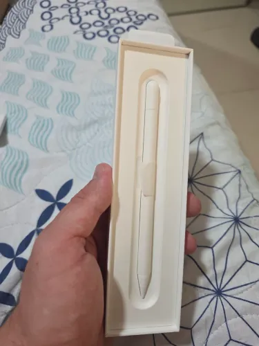 Apple pencil usb-c