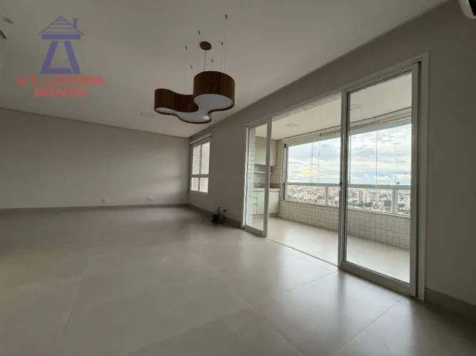 Apartamento alto padrão com 3 quartos para Alugar - Ibituruna