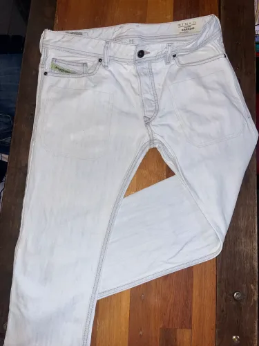 Calça diesel SAFADO TAM 41