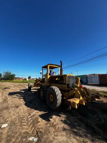 CATERPILLAR 140B