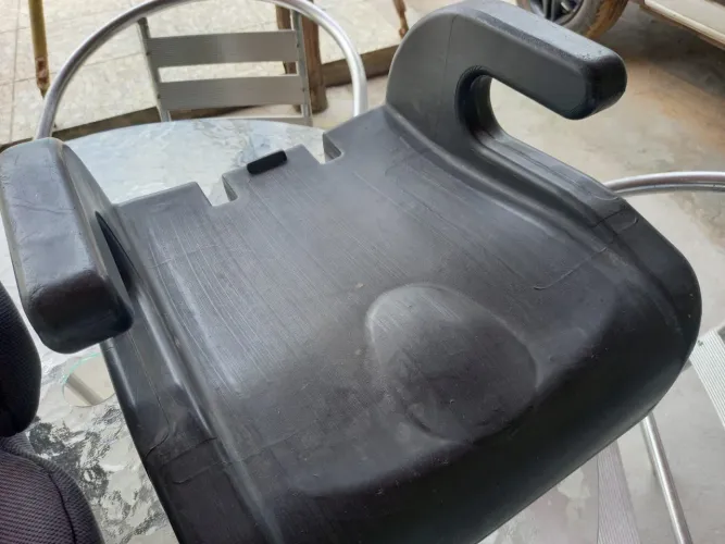 Assento para carro