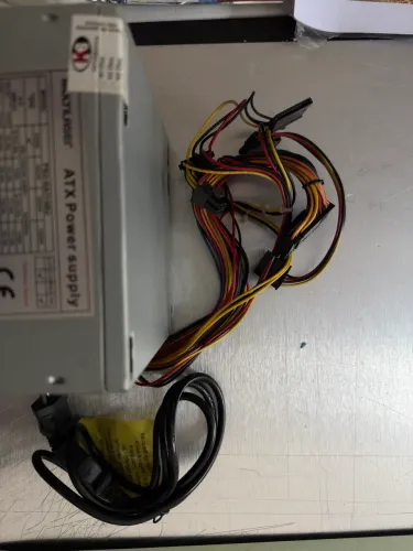 Fonte computador
