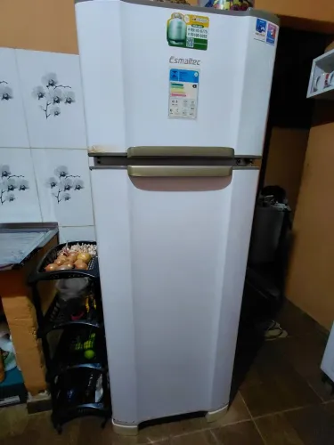 Venda de geladeira 