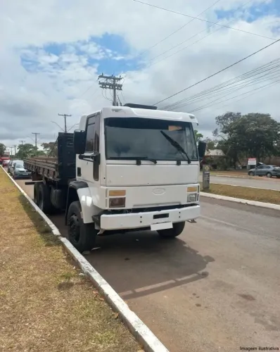 FORD CARGO 4030 1997