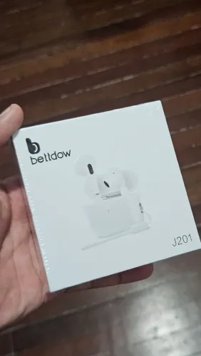 Fone bluetooth