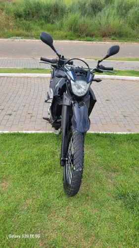 Xt 660r
