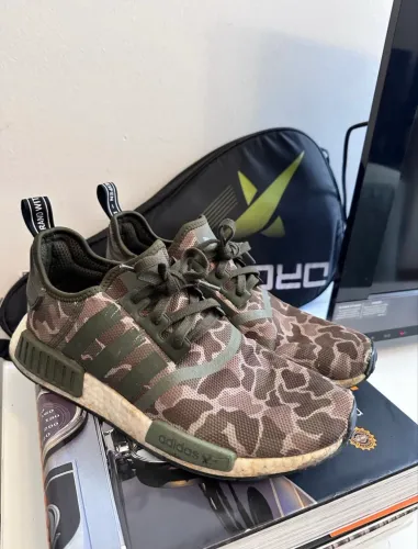 Vendo tênis adidas NMD
