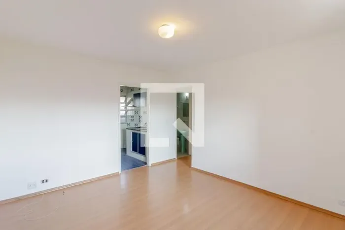 Apartamento à Venda - Aclimação, 3 Quartos, 90 m2