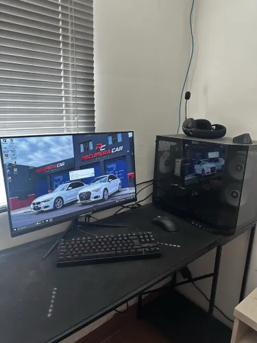 PC GAMER