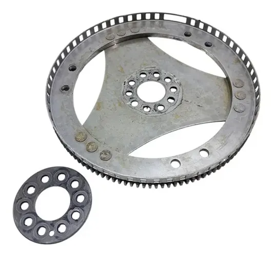 Cremalheira Suporte Conversor Torque Vw Touareg V8 2009 206
