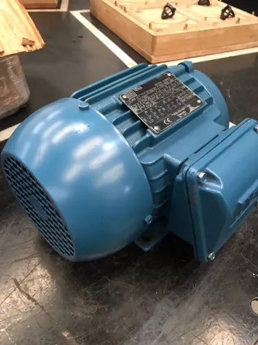 Motor Weg 3cv, W22  (Novo sem uso) 