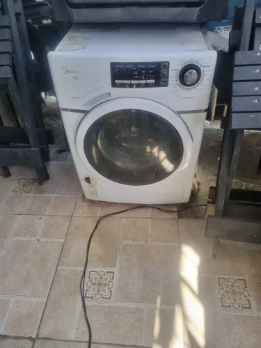 Lava seca midea 