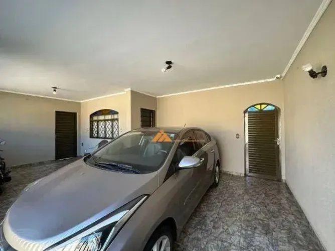 Casa à venda, 136 m² por R$ 350.000,00 - Vila Virgínia - Ribeirão Preto/SP