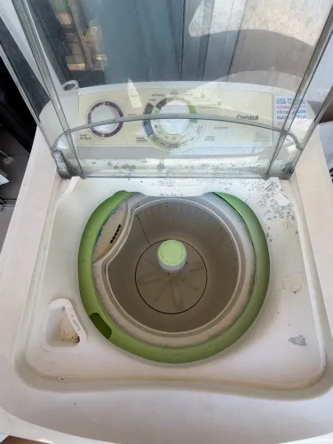 Vendo Máquina de lavar roupas