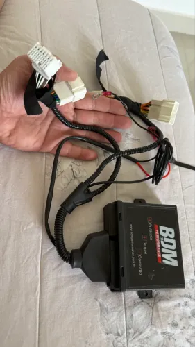 Chip Potência BDM PERFORMANCE