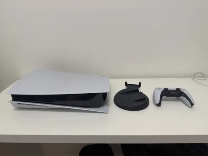 PS5 Fat 825gb