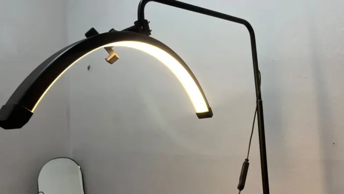 Righ light para estetica