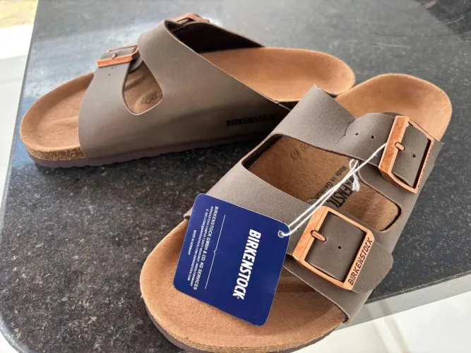Sandália Birkenstock